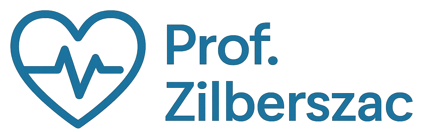Dr. Zilberszac